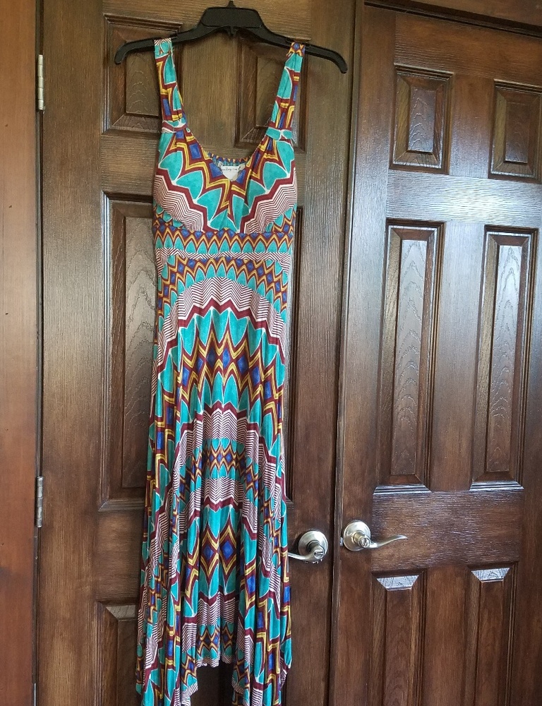 American Rag long sundress